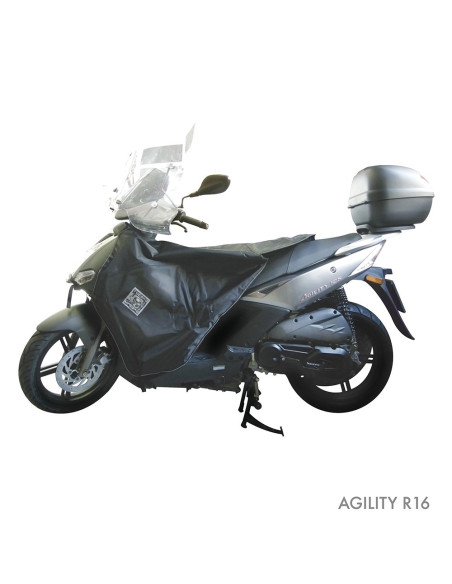 Tablier Scooter Tucano Urbano Termoscud R017x