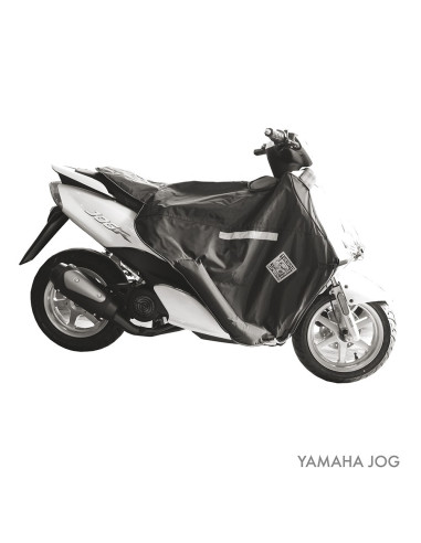 Tablier Scooter Tucano Urbano Termoscud R017x