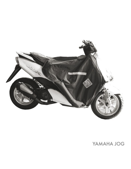 Tablier Scooter Tucano Urbano Termoscud R017x