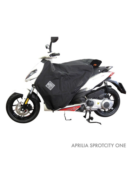 Tablier Scooter Tucano Urbano Termoscud R017x