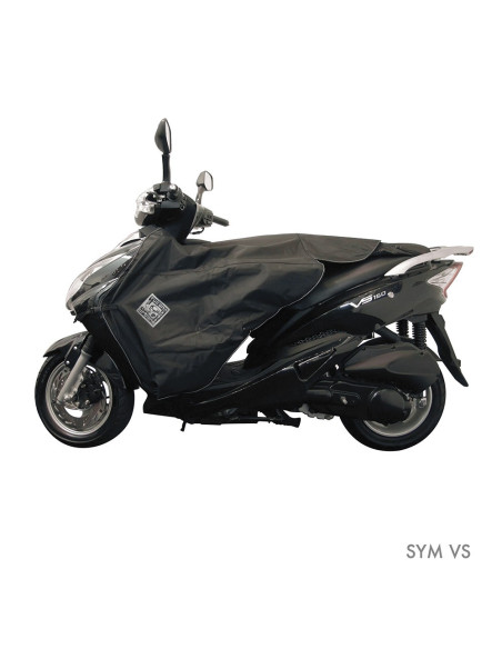 Tablier Scooter Tucano Urbano Termoscud R017x