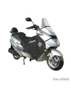 Tablier Scooter Tucano Urbano Termoscud R031 2