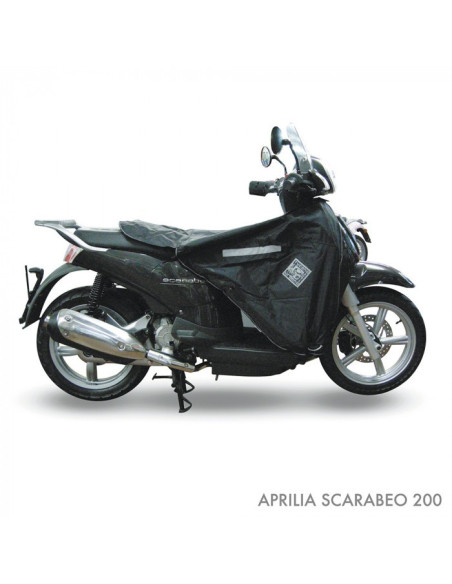 Tablier Universel Tucano Urbano R019