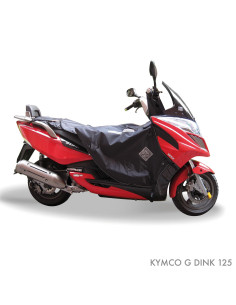 Tablier Scooter Tucano Urbano R049