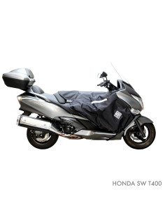 Tablier Citystar 50 / 125 Tucano Urbano R171