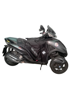 Tablier MP3 Yourban Tucano Urbano R085