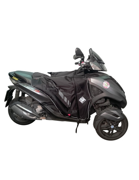 Tablier MP3 Yourban Tucano Urbano R085