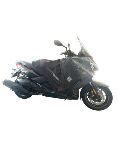 Tablier Xmax 125/250/400 (2013 à 2017) et Evolis Tucano Urbano R167