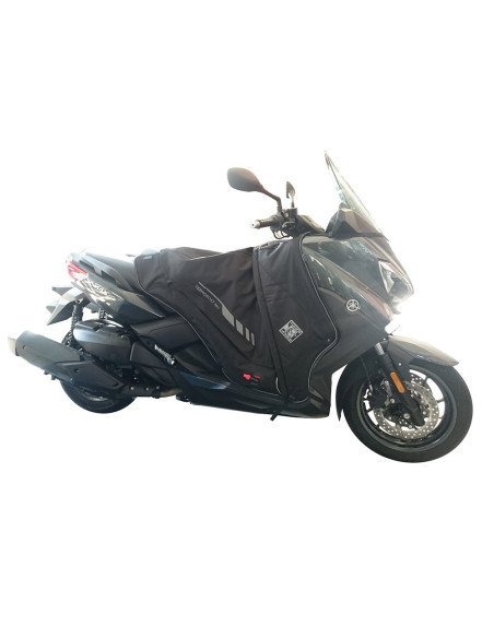Tablier Xmax 125/250/400 (2013 à 2017) et Evolis Tucano Urbano R167