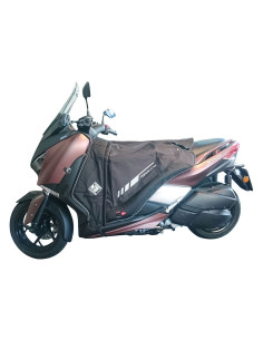 Tablier Xmax 125/300/400 Tucano urbano R190PRO | A partir 2017