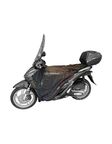 Tablier X-Town Gran Dink E4 125/300 Tucano Urbano R211 | A partir 2019