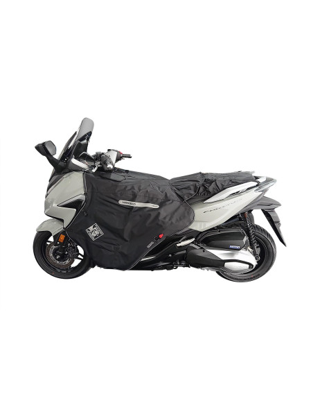 Tablier Forza 125-350 Tucano Urbano R220 | 2021 & 2022