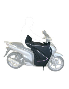 Tablier Bagster Boomerang | Honda SH 125 (2009 à 2012)