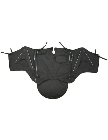 Tablier Bagster Boomerang | Peugeot Satelis | 2006 à 2020