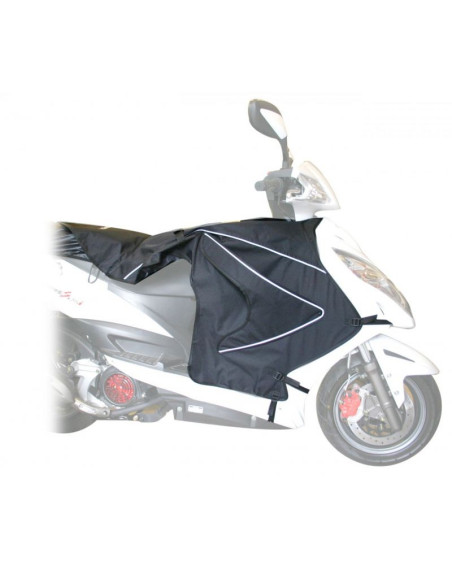 Tablier Bagster Boomerang | Kymco Movie | 2009 à 2015
