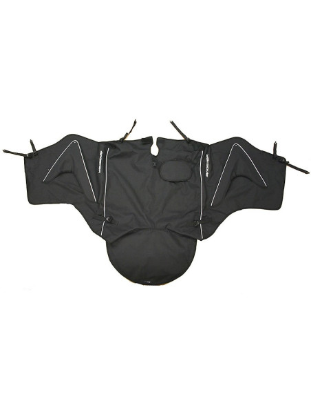 Tablier Bagster Boomerang | Yamaha Xmax 125/250 | 2010 à 2013