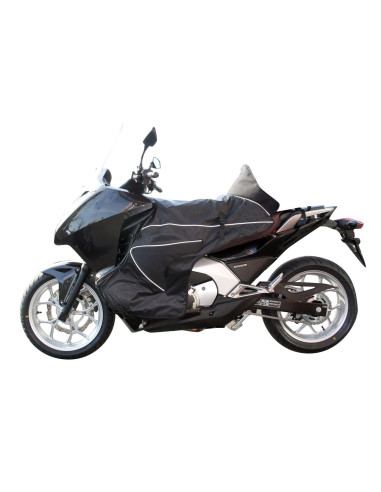 Tablier Bagster Boomerang | Honda Integra 700 | 2012 à 2014