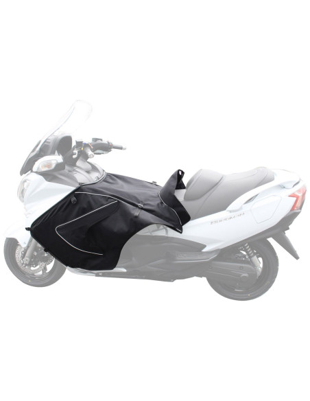 Tablier Bagster Boomerang | Honda Integra 700 | 2012 à 2014