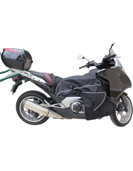 Tablier Bagster Boomerang | Honda Integra 750 | 2014 à 2020