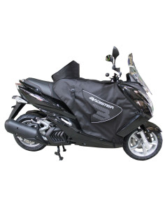 Tablier Bagster Boomerang | Yamaha Majesty 125 S | 2014 et 2015