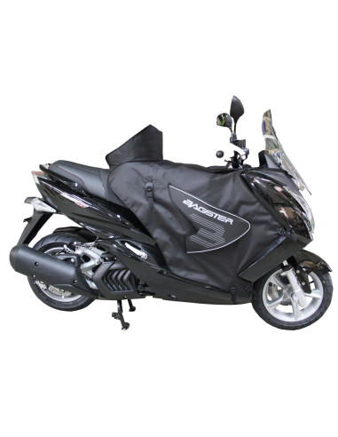 Tablier Bagster Boomerang | Yamaha Majesty 125 S | 2014 et 2015