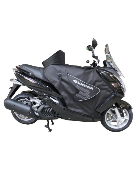 Tablier Bagster Boomerang | Yamaha Majesty 125 S | 2014 et 2015