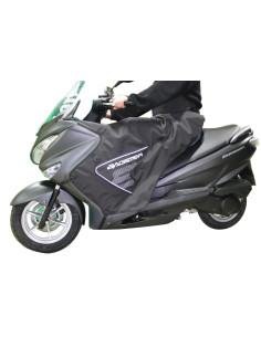 Tablier Bagster Boomerang | Suzuki Burgman 125 | 2014 à 2020