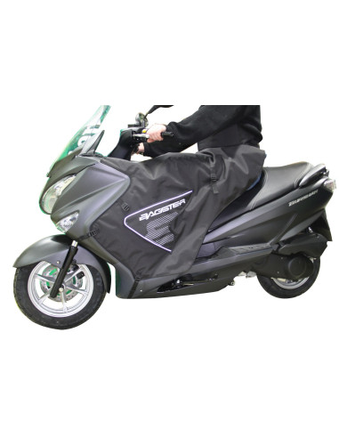 Tablier Bagster Boomerang | Suzuki Burgman 125 | 2014 à 2020