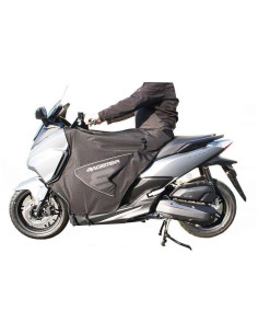 Tablier Bagster Boomerang | Honda Forza 125 | 2015 à 2018