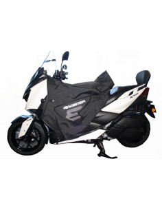 Tablier Bagster Boomerang | Yamaha Xmax125 / 300 | 2017 à 2020