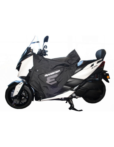 Tablier Bagster Boomerang | Yamaha Xmax125 / 300 | 2017 à 2020