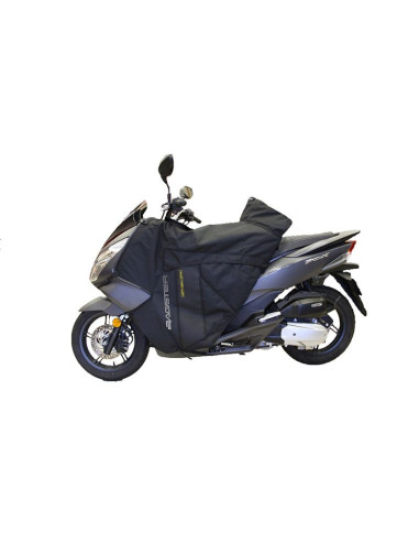 Tablier Bagster Roll'ster | BMW C400 GT | A partir 2019