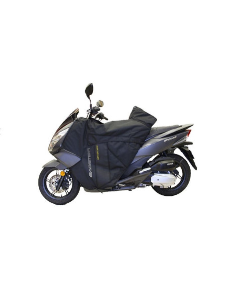 Tablier Bagster Roll'ster | BMW C400 GT | A partir 2019