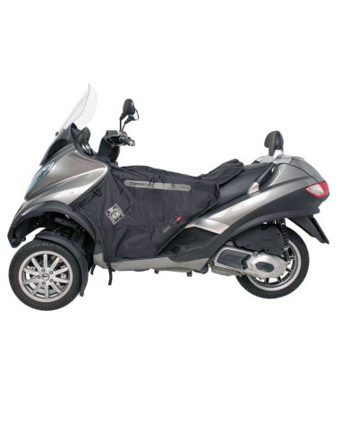 Tablier MP3 et Fuoco Tucano Urbano R062
