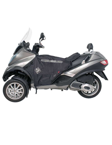 Tablier MP3 et Fuoco Tucano Urbano R062