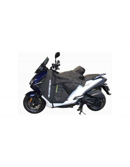 Tablier Bagster Roll'ster | Peugeot Pulsion 125