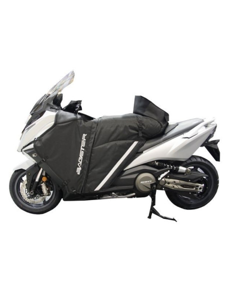 Tablier Bagster Winzip | Kymco AK550 | 2017 à 2020