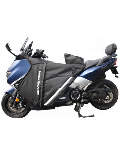 Tablier Bagster Winzip | Suzuki Burgman 125 | 2014 à 2020