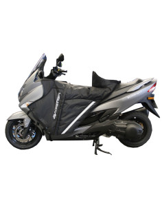 Tablier Bagster Winzip | Suzuki Burgman 400cc | 2017 à 2020