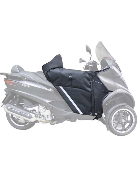 Tablier Bagster Winzip | Piaggio MP3 / 350 / 500HPE | 2014 à 2020