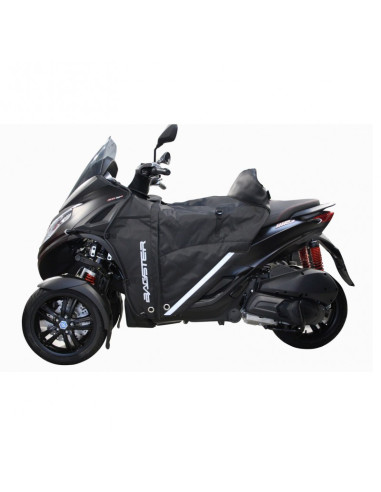 Tablier Bagster Winzip | Piaggio MP3 300 HPE | 2019 et 2020