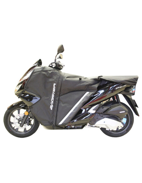 Tablier Bagster Winzip | Honda PCX 125 | 2018 à 2020