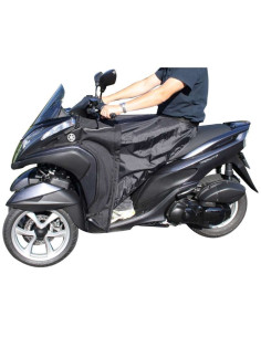 Tablier Bagster Winzip | Yamaha Tricity | 2014 à 2019 2