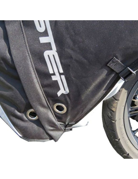Tablier Bagster Winzip | Yamaha Tricity 300 | A partir 2020
