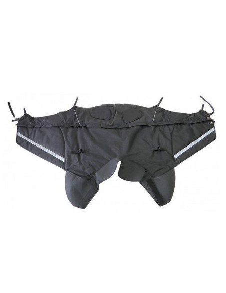 Tablier Bagster Winzip | yamaha Xmax 125/400 | de 2013 à 2017