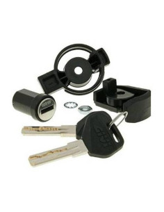 Serrure Top Case Givi SL101