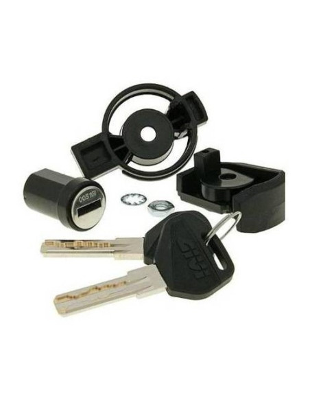Serrure Top Case Givi SL101