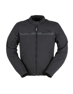 BLOUSON FURYGAN SCOTTY