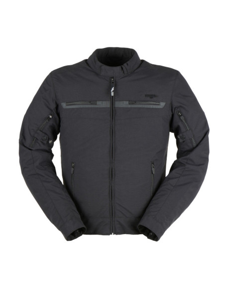 BLOUSON FURYGAN SCOTTY