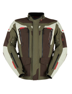 VESTE FURYGAN VOYAGER 3C